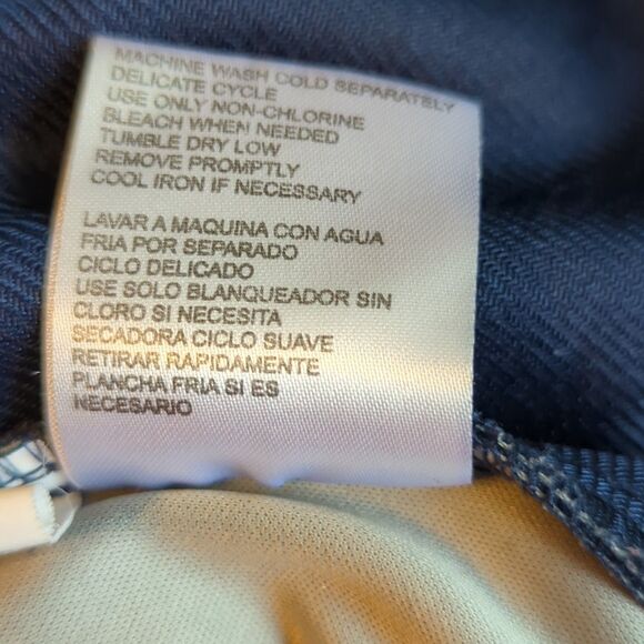 Syracuse Orange Jacket Women XL GIII Sports Carl Banks Softshell Hood Full Zip - Picture 8 of 8